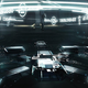 Illustration for article titled A Slew Of Mysterious Tron Legacy Concept Art